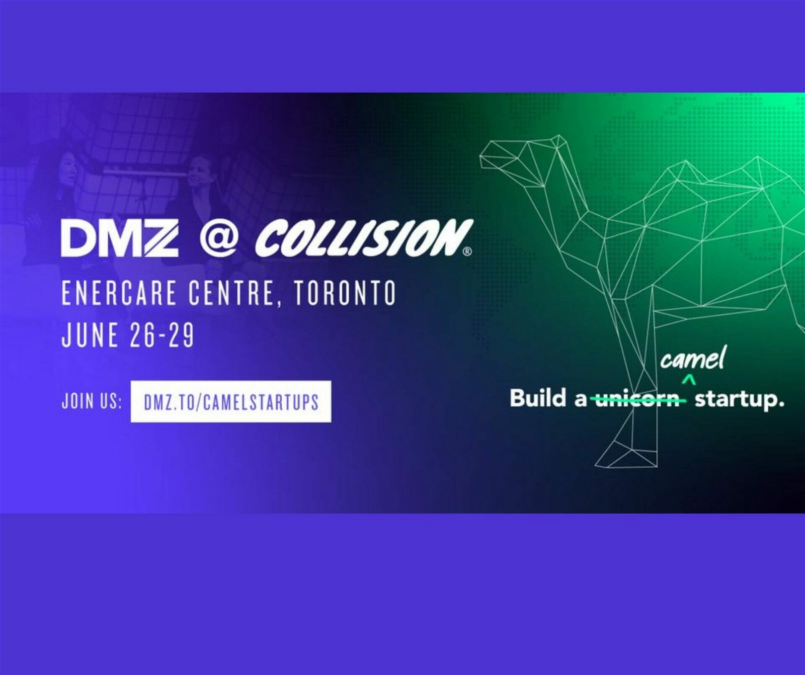 DMZ – Black Innovation Connections