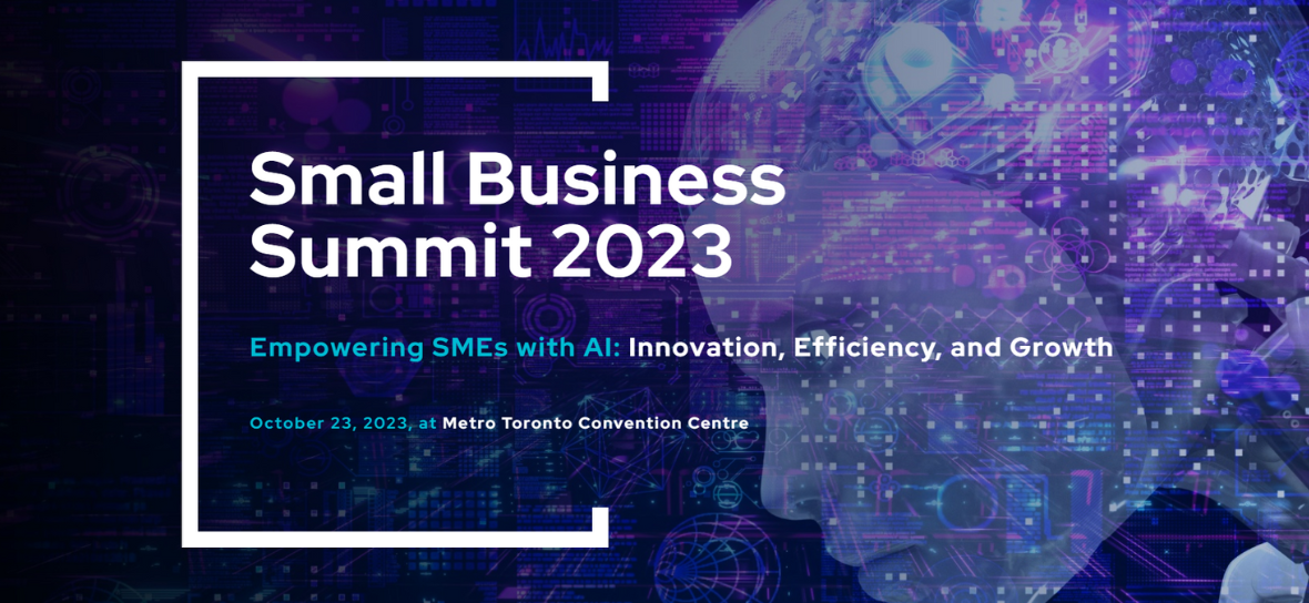 Small Business Summit 2023