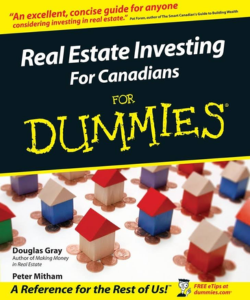 Real Estate Investing For Canadians