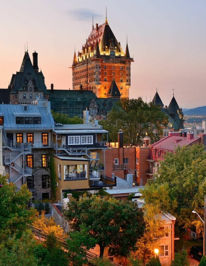 Quebec Small Business Guide