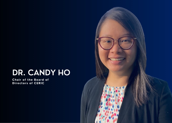 Proactive Career Resilience: Tips from Dr. Candy Ho