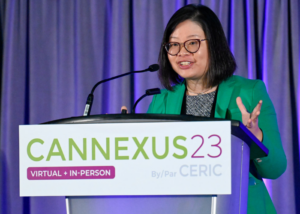 Proactive Career Resilience: Tips from Dr. Candy Ho
