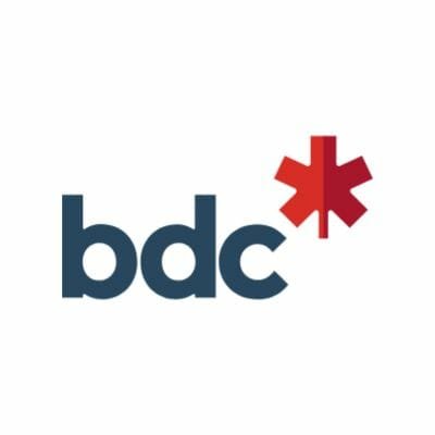 Business Development Bank of Canada (BDC)