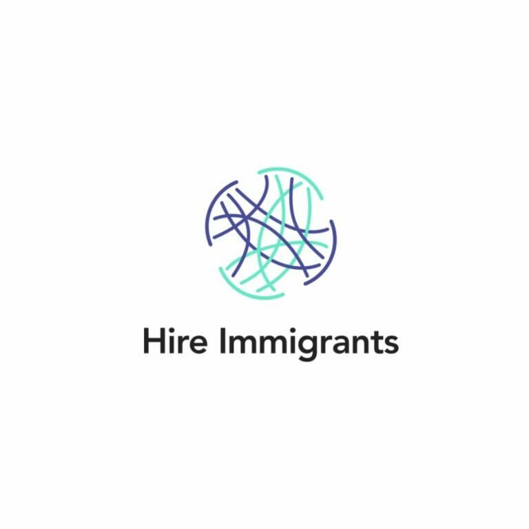 Hire Immigrants