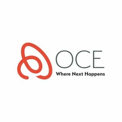 Ontario Centres of Excellence (OCE)