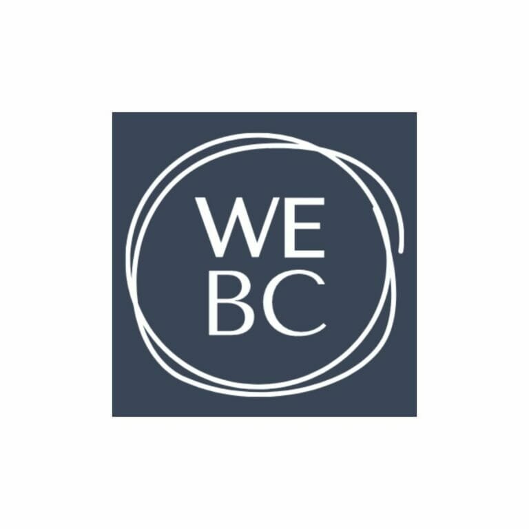 Women’s Enterprise Centre (WeBC)