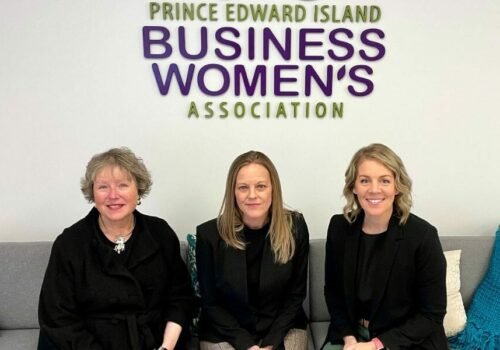 PEI Business Women's Association