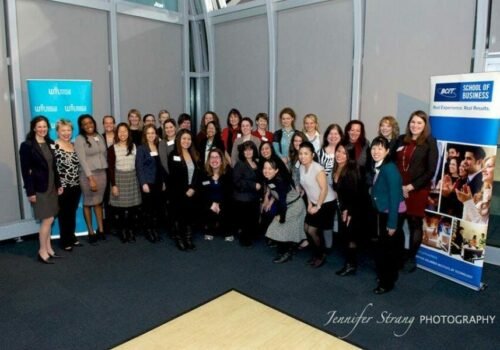 Women In Leadership Foundation